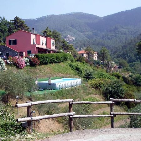 Agriturismo La Quiete Леванто Екстер'єр фото