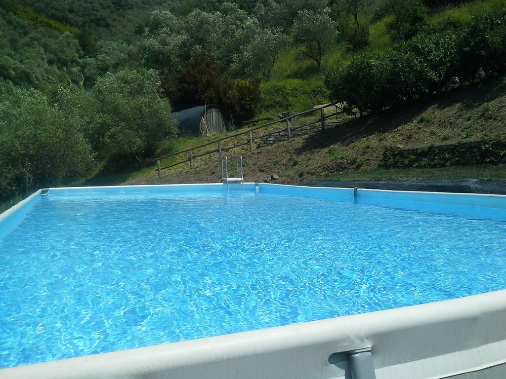 Agriturismo La Quiete Леванто Номер фото