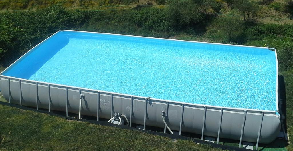 Agriturismo La Quiete Леванто Номер фото