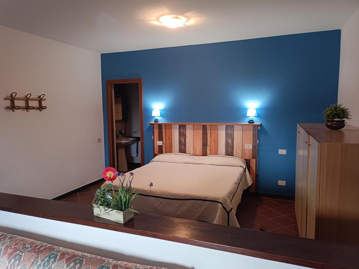 Agriturismo La Quiete Леванто Екстер'єр фото