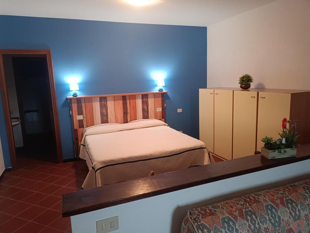 Agriturismo La Quiete Леванто Екстер'єр фото