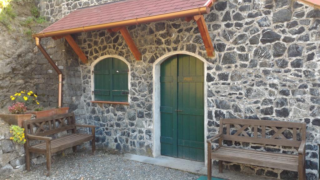 Agriturismo La Quiete Леванто Екстер'єр фото
