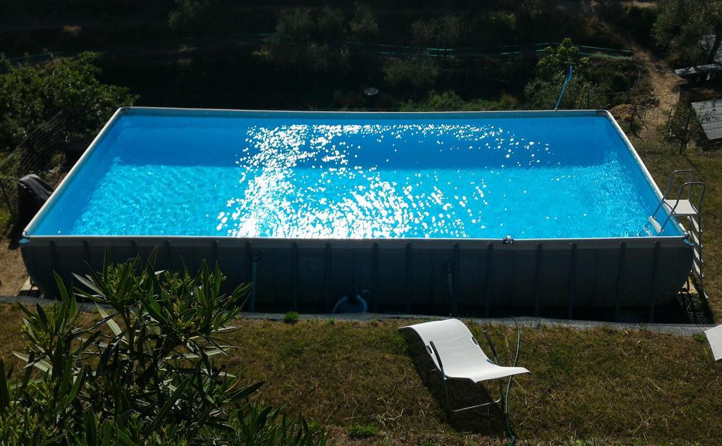 Agriturismo La Quiete Леванто Екстер'єр фото