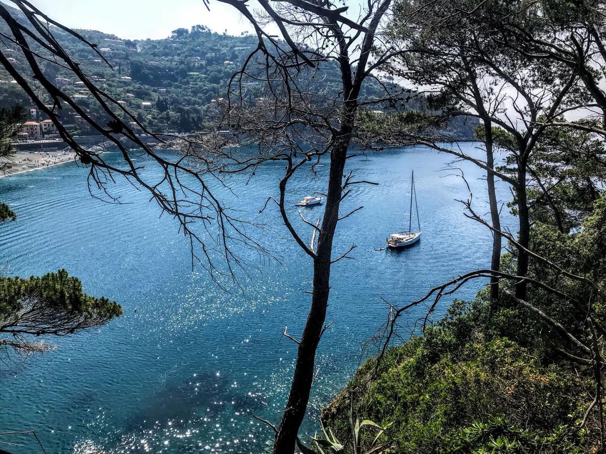 Agriturismo La Quiete Леванто Екстер'єр фото