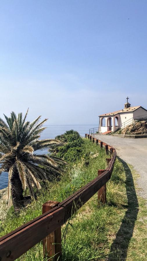 Agriturismo La Quiete Леванто Екстер'єр фото