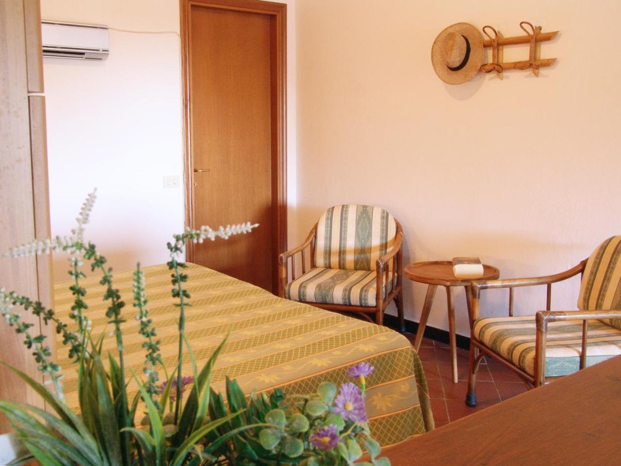 Agriturismo La Quiete Леванто Екстер'єр фото
