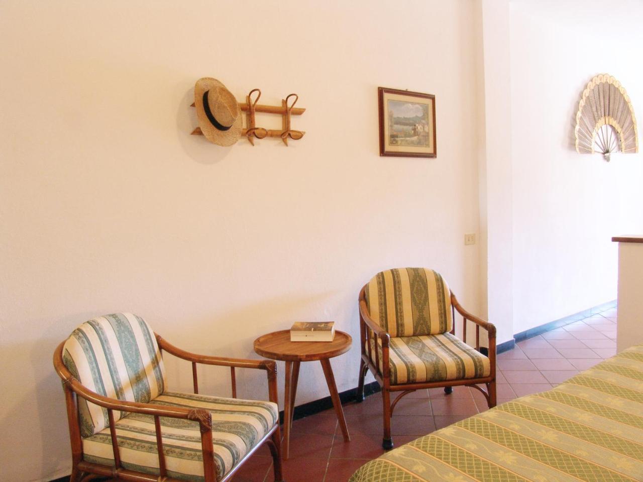 Agriturismo La Quiete Леванто Екстер'єр фото