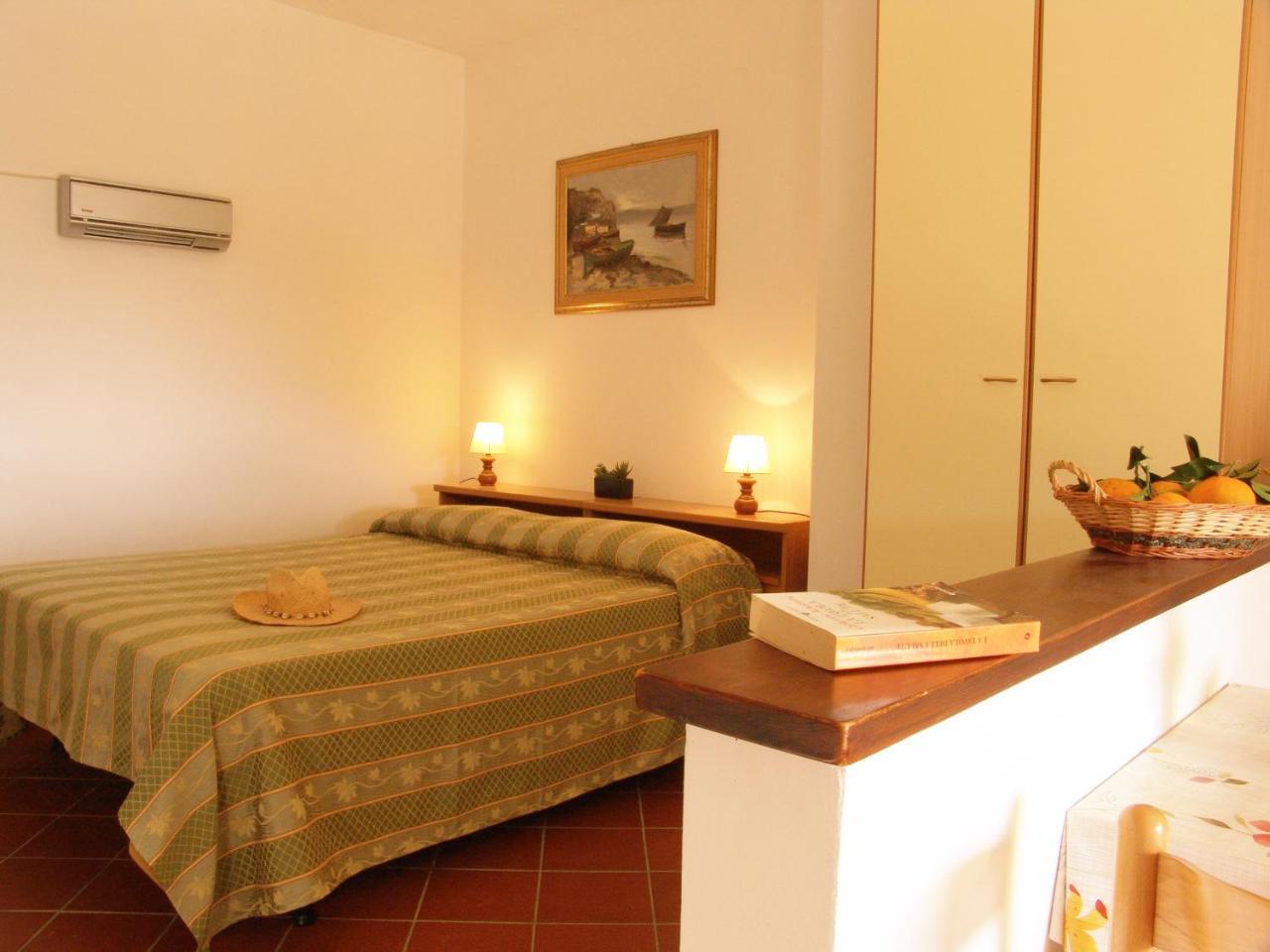 Agriturismo La Quiete Леванто Екстер'єр фото