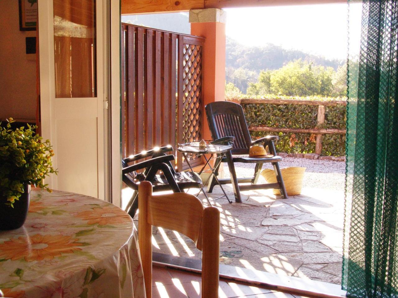 Agriturismo La Quiete Леванто Екстер'єр фото