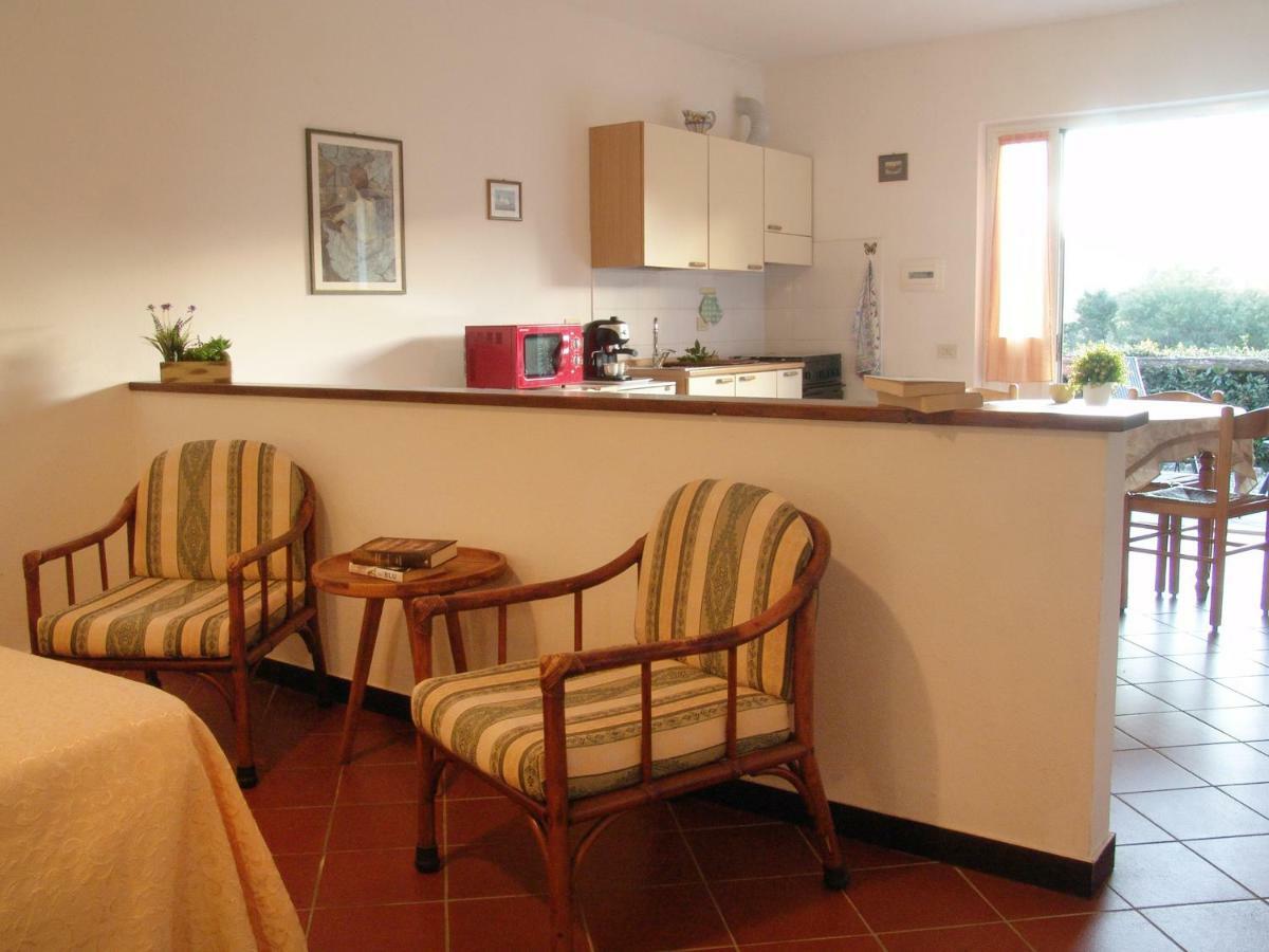 Agriturismo La Quiete Леванто Екстер'єр фото