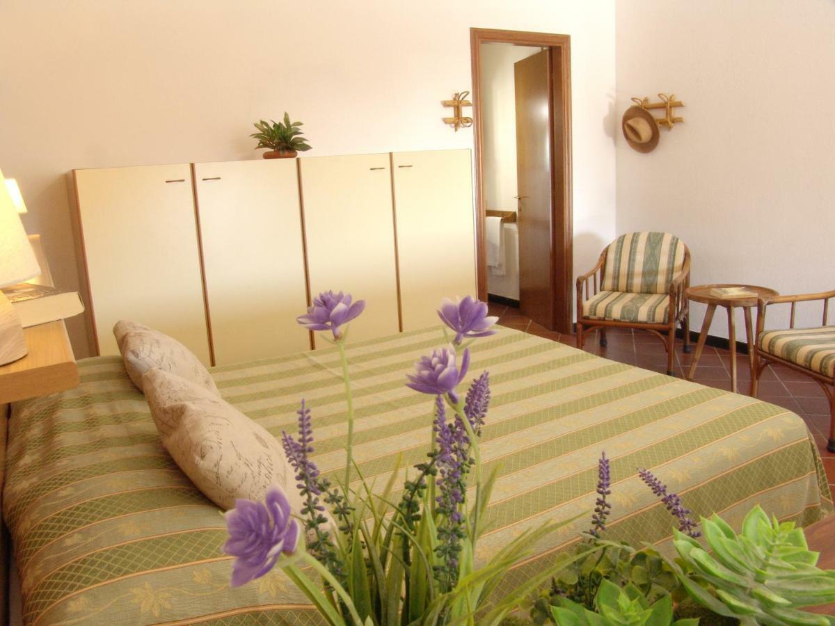 Agriturismo La Quiete Леванто Екстер'єр фото
