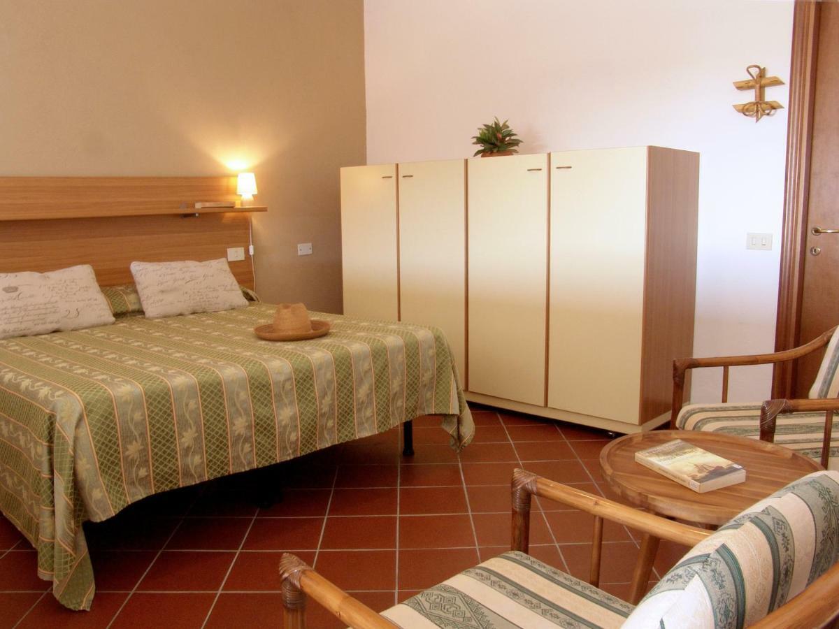 Agriturismo La Quiete Леванто Екстер'єр фото