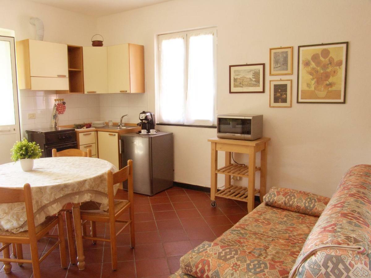 Agriturismo La Quiete Леванто Екстер'єр фото